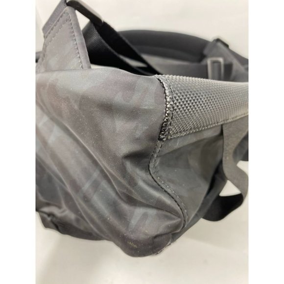 COLE HAAN Green Gray Back Pack - Picture 11 of 13